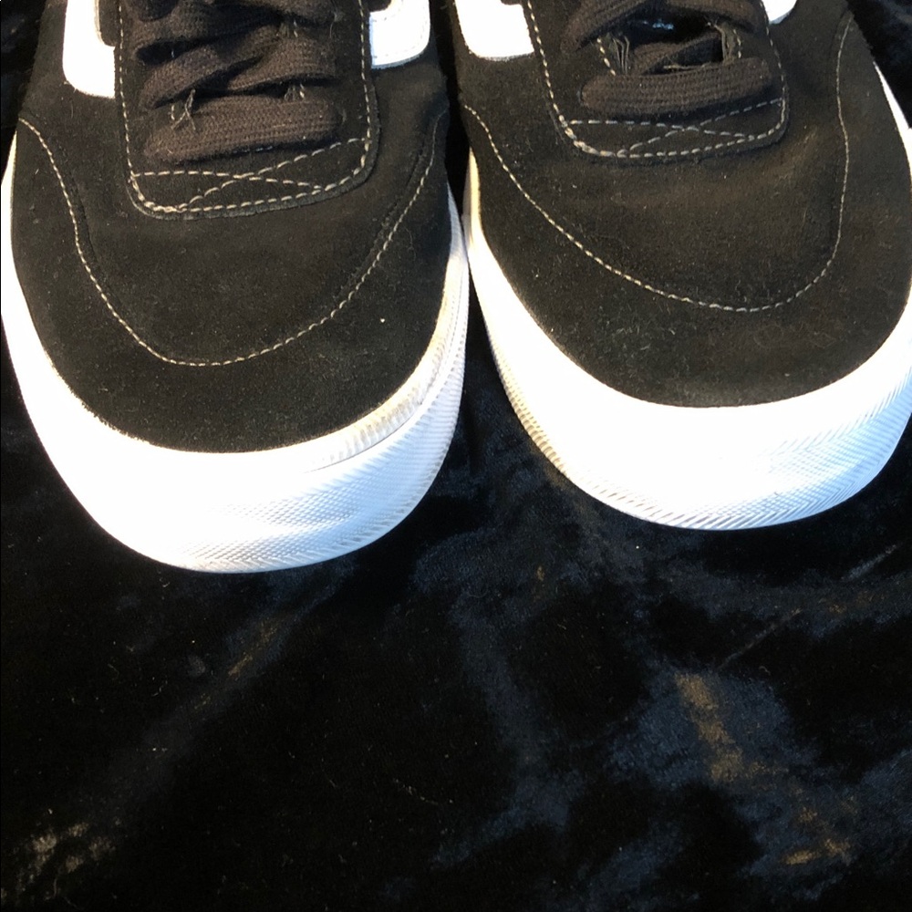 Vans Gilbert Crockett II Pro Skate Sneakers mens 9 - Picture 3 of 7